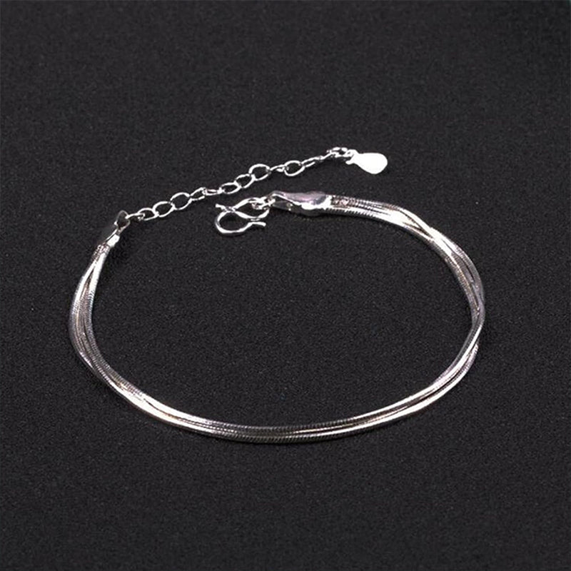 Fashion lady anklet(Buy 1Get 1 Free)
