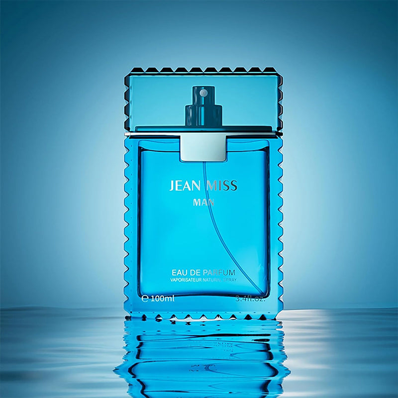 Blue Cologne Seduction Eau De Toilette