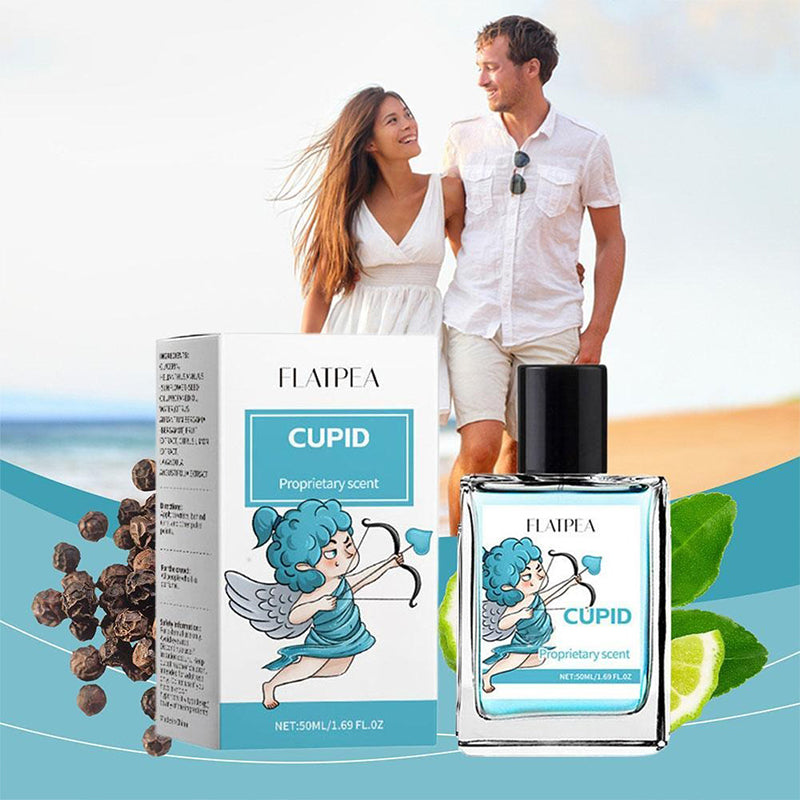CUPID HYPNOSIS MEN'S-PHEROMONE COLOGNE 1.7 OZ