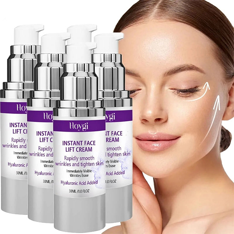 Face Tightening and Lifting Cream（Buy 1 Get 1 Free）