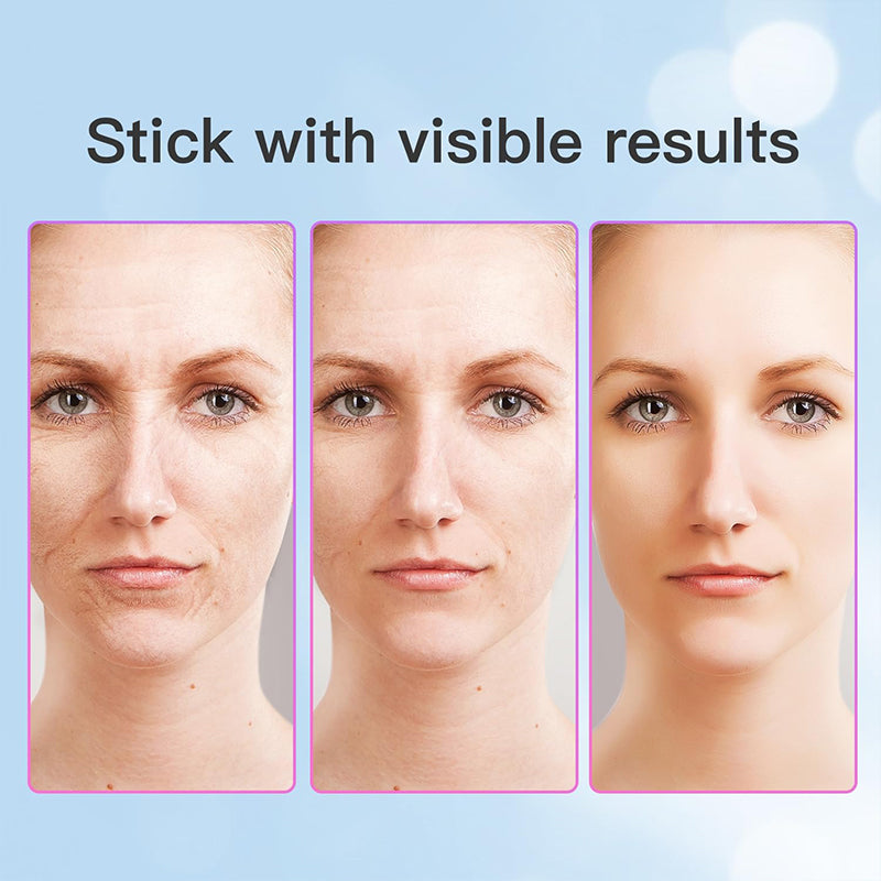 3 in 1 Facial Massager