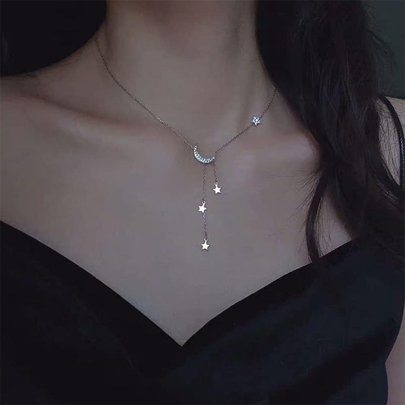 Double Coin Pearl Pendant