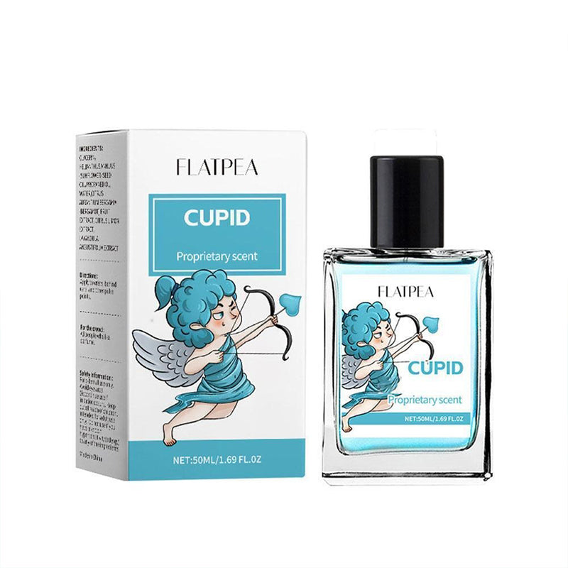 CUPID HYPNOSIS MEN'S-PHEROMONE COLOGNE 1.7 OZ