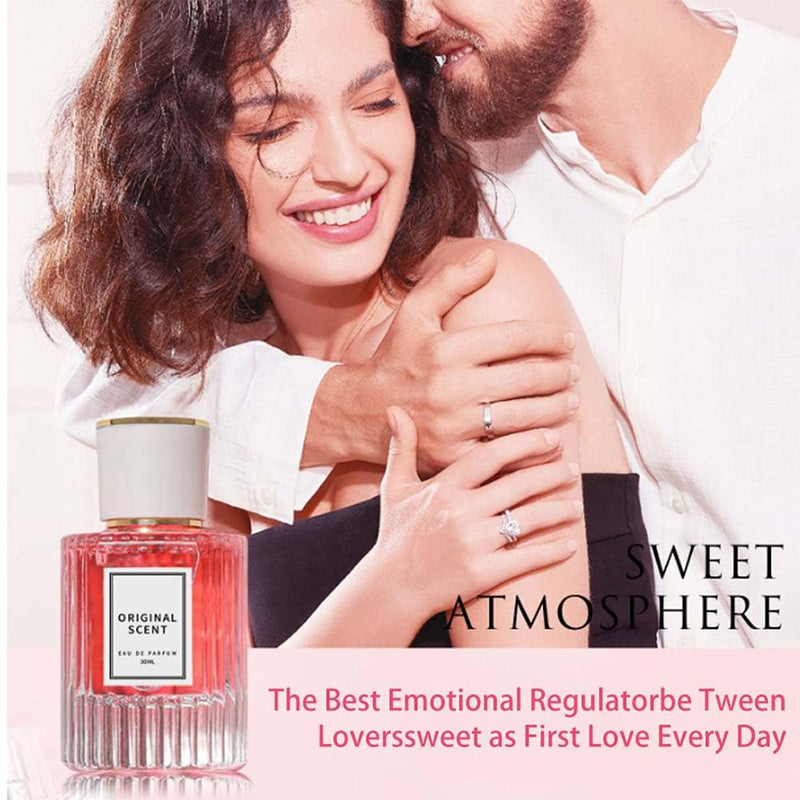 Venom Pheromones Perfume