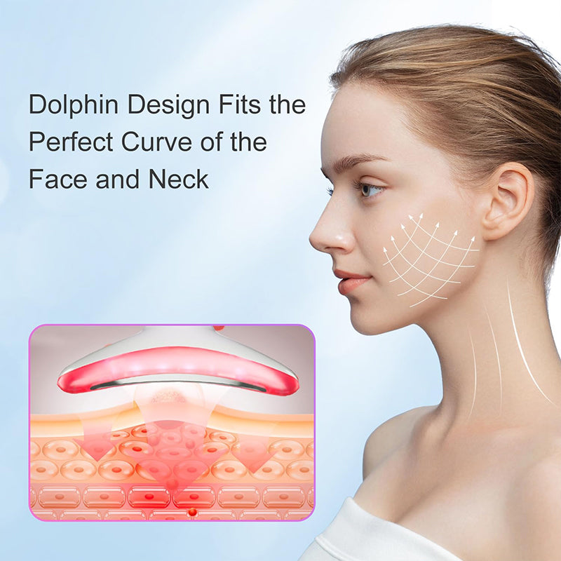 3 in 1 Facial Massager