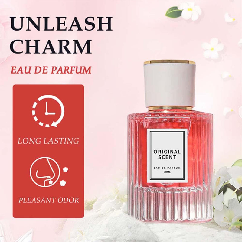 Venom Pheromones Perfume