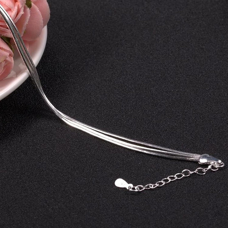 Fashion lady anklet(Buy 1Get 1 Free)
