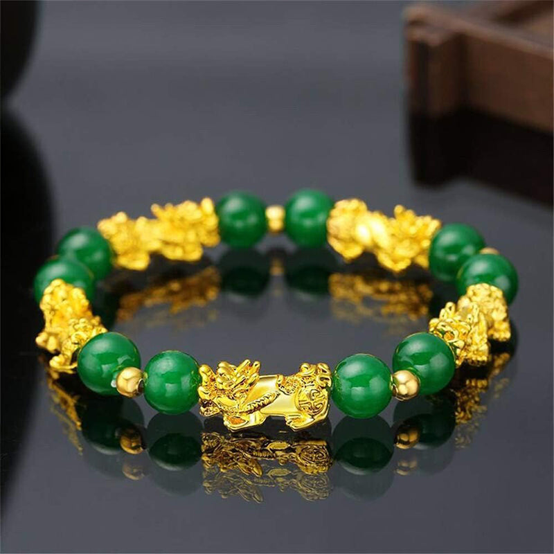 Feng Shui Amulet Bracelet(Buy 1 Get 1 Free)
