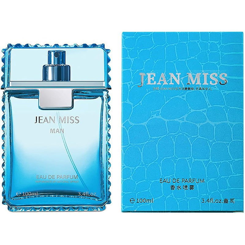 Blue Cologne Seduction Eau De Toilette