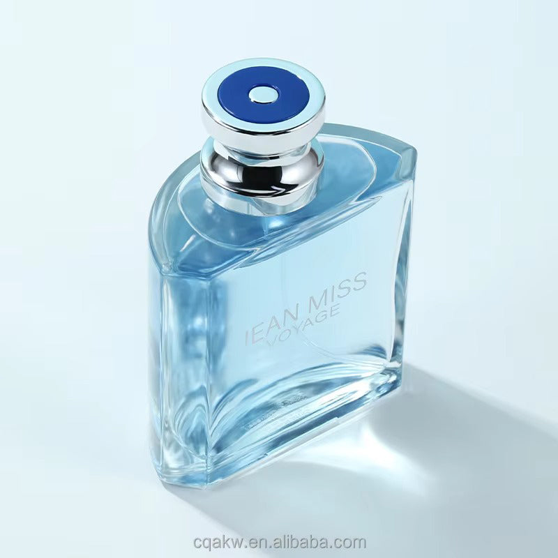 Nautica Eau De Toilette 100ml Notes Of Cedarwood Men's Fragrance Long Lasting