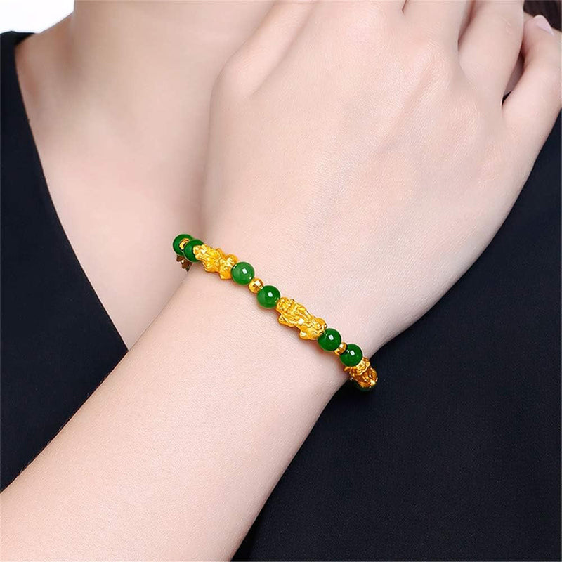 Feng Shui Amulet Bracelet(Buy 1 Get 1 Free)