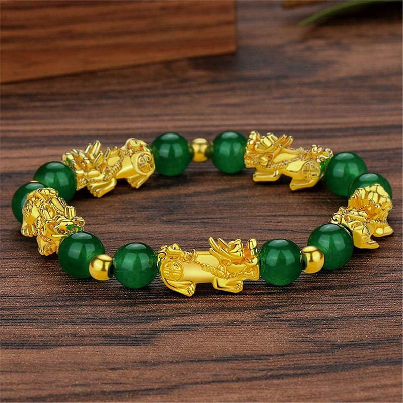 Feng Shui Amulet Bracelet(Buy 1 Get 1 Free)