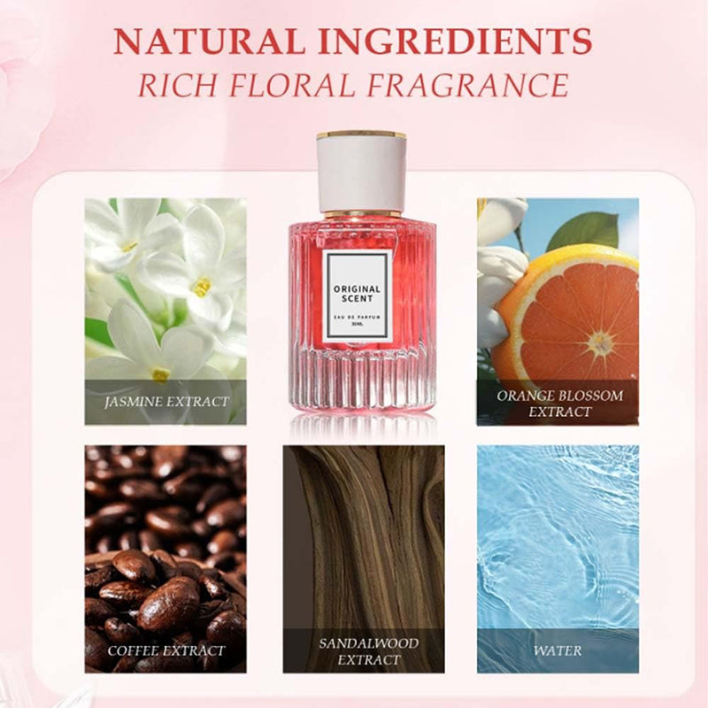 Venom Pheromones Perfume