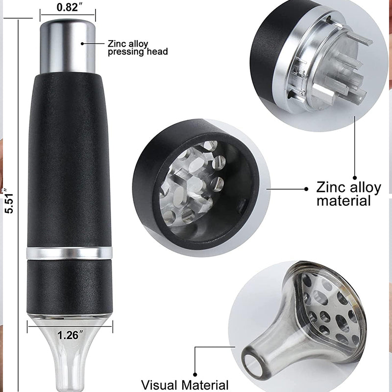 Tobacco Grinders