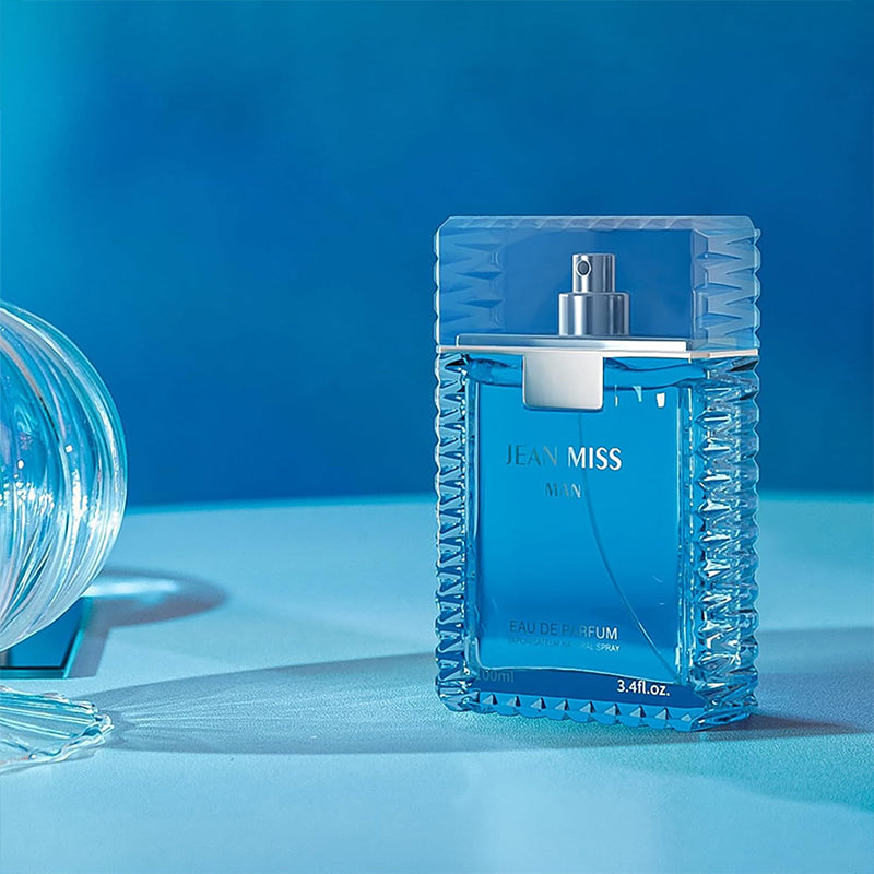 Blue Cologne Seduction Eau De Toilette