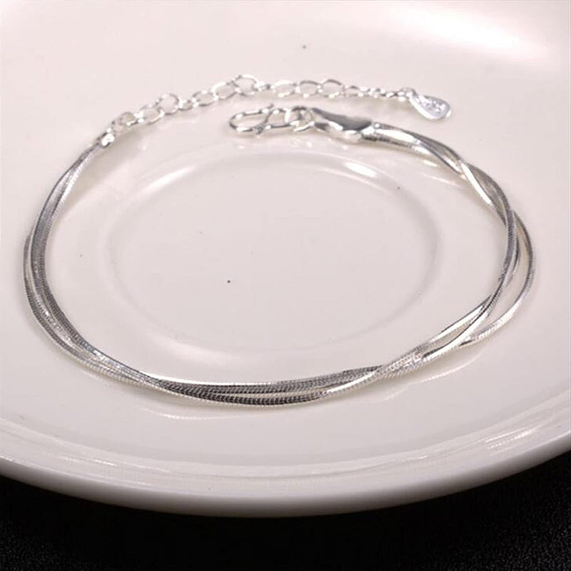 Fashion lady anklet(Buy 1Get 1 Free)