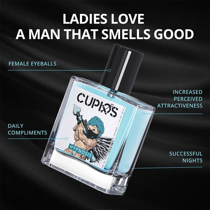 50ML Luxury Cologne for Men