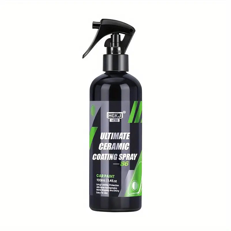 Car ProtectionCoating Spray
