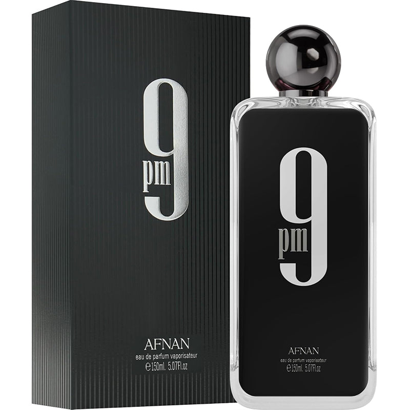 Men's 50ml Eau De Parfum Long Lasting Fragrance