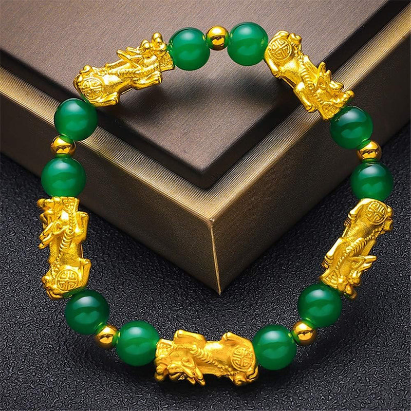 Feng Shui Amulet Bracelet(Buy 1 Get 1 Free)