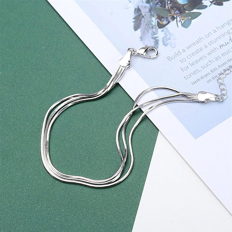 Fashion lady anklet(Buy 1Get 1 Free)