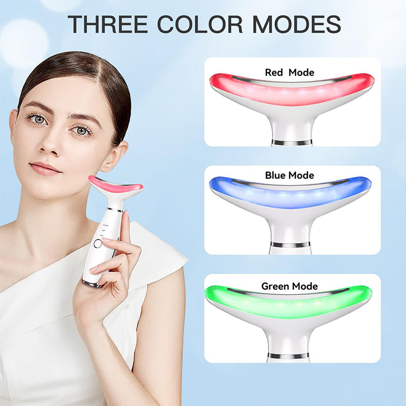 3 in 1 Facial Massager