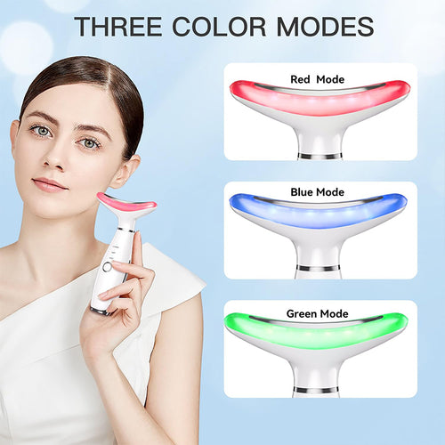 3 in 1 Facial Massager