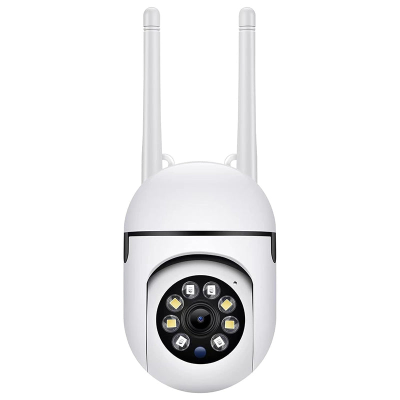 Wireless 5G WiFi Security Camera System Smart Outdoor Night Vision 1080P