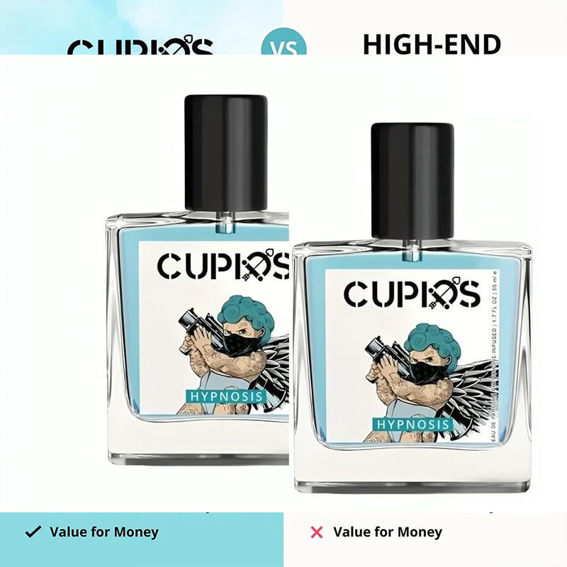 50ML Luxury Cologne for Men