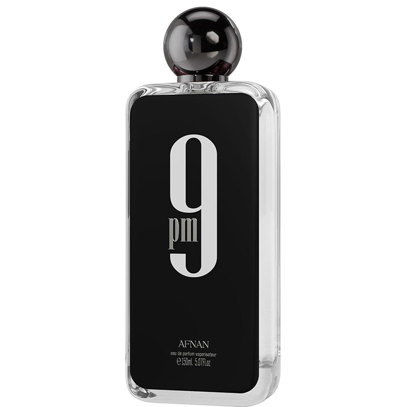 Men's 50ml Eau De Parfum Long Lasting Fragrance
