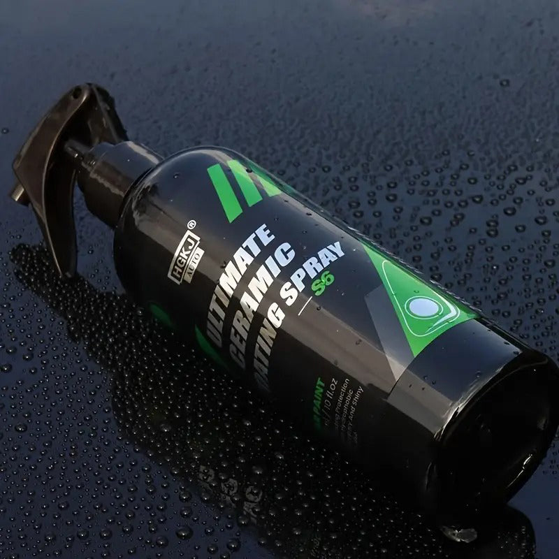 Car ProtectionCoating Spray