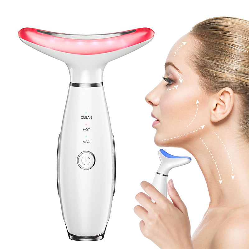 3 in 1 Facial Massager
