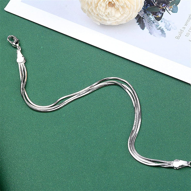 Fashion lady anklet(Buy 1Get 1 Free)