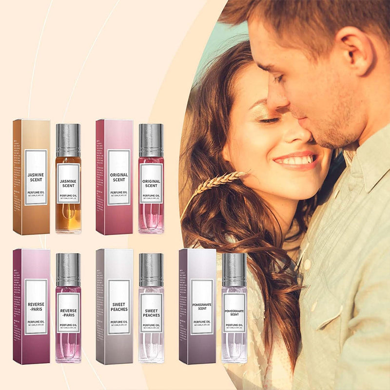 Pheromone Perfume For Women (5 MIX)
