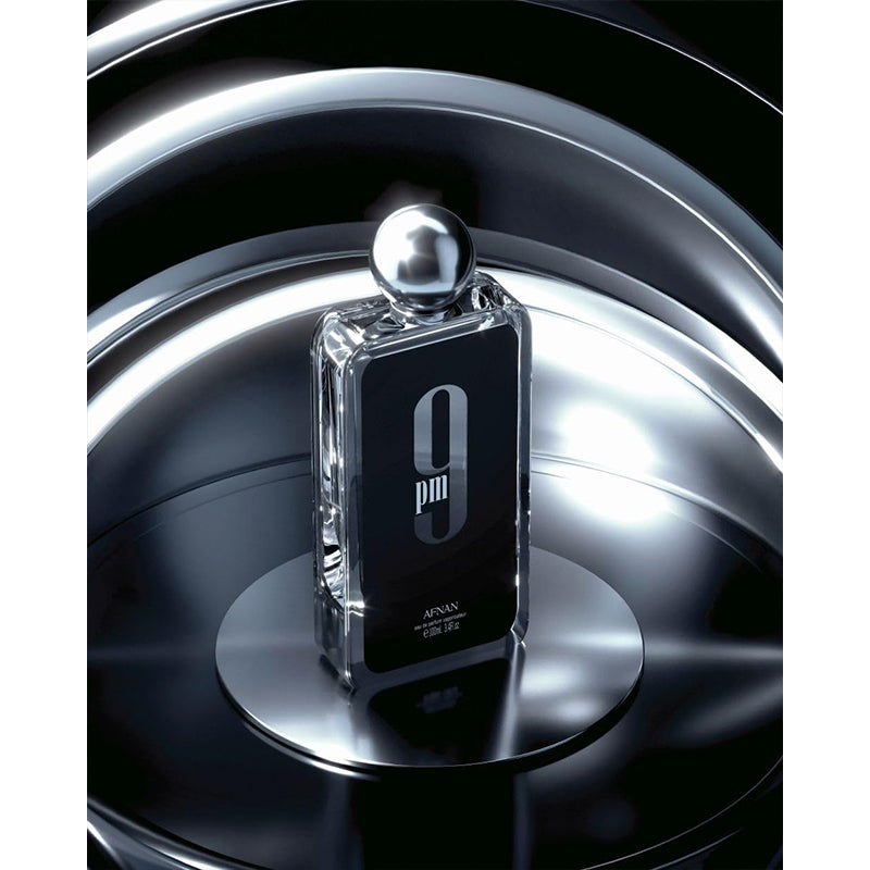 Men's 50ml Eau De Parfum Long Lasting Fragrance