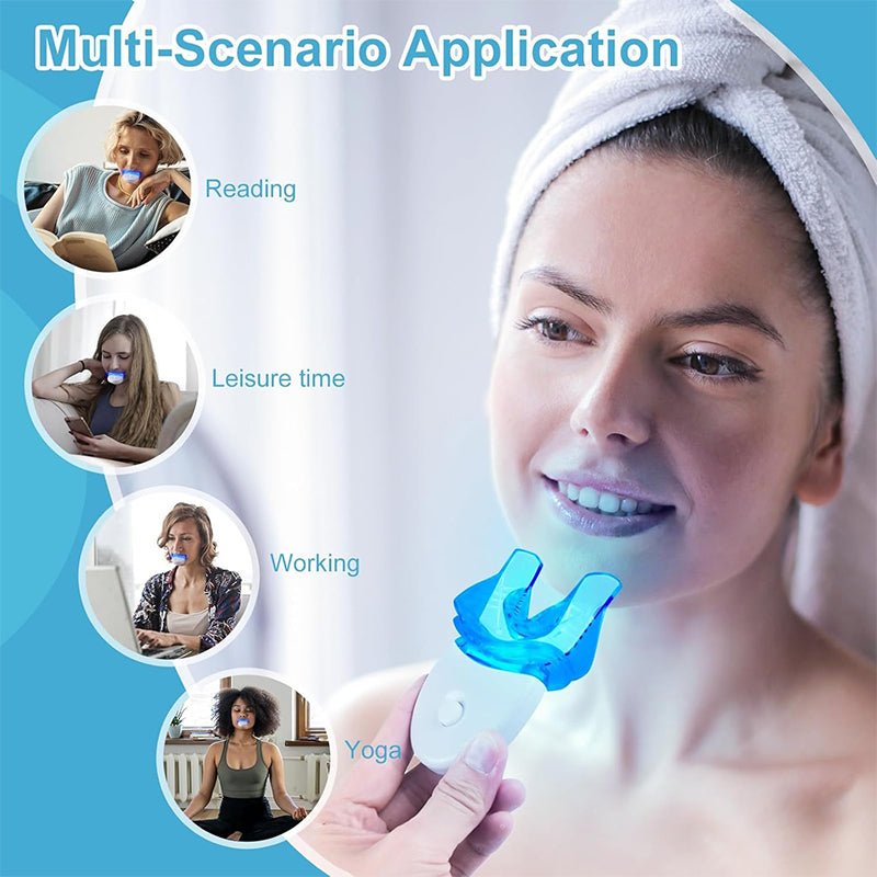Teeth Whitening Kit
