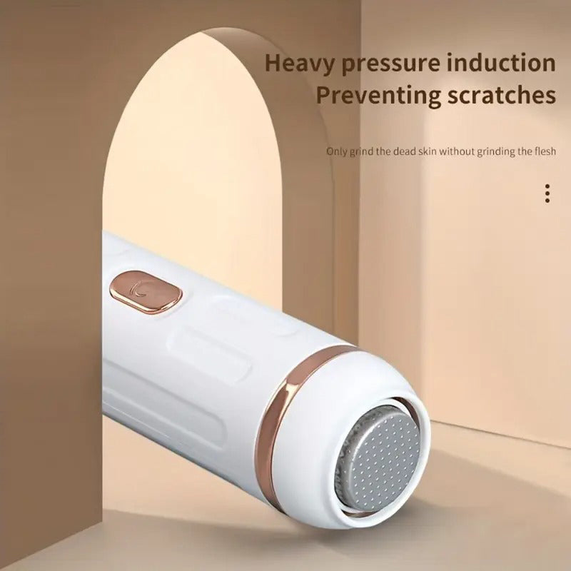Electric Foot Cocoon Remover