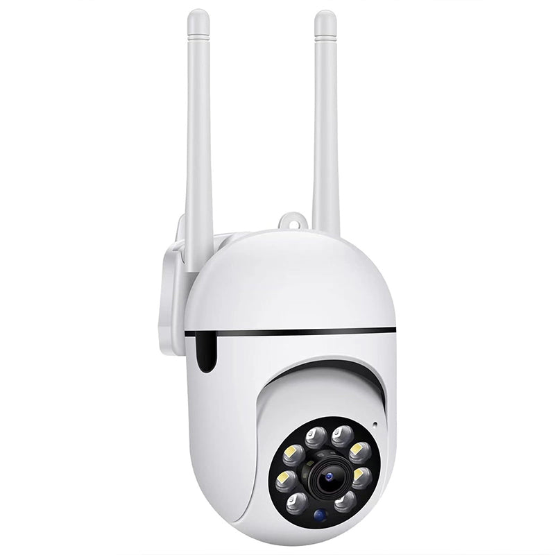 Wireless 5G WiFi Security Camera System Smart Outdoor Night Vision 1080P