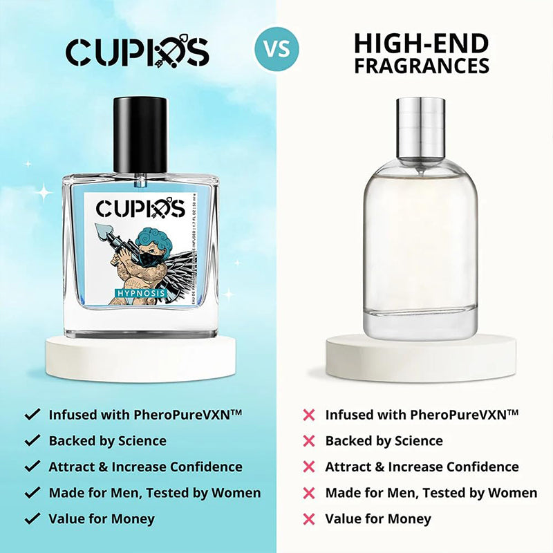 50ML Luxury Cologne for Men
