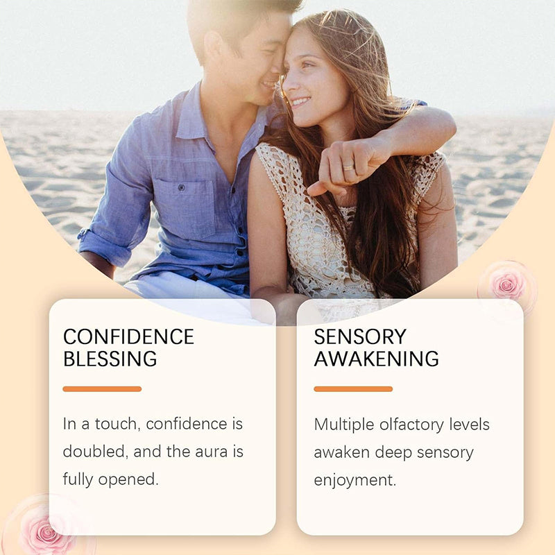 Pheromone Perfume For Women (5 MIX)