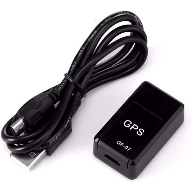 Mini Hidden Tracker GPS