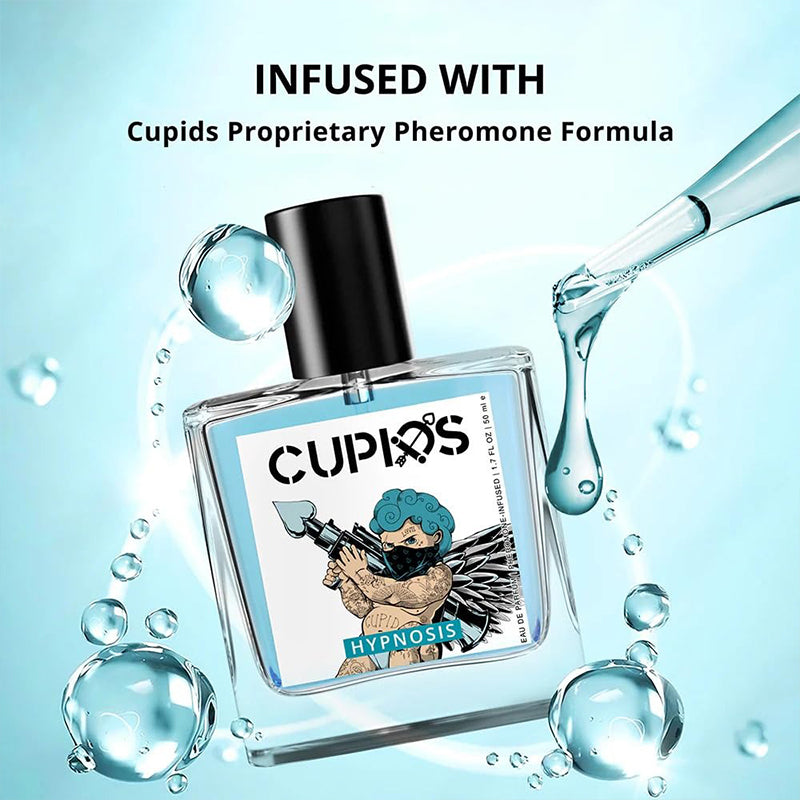 50ML Luxury Cologne for Men