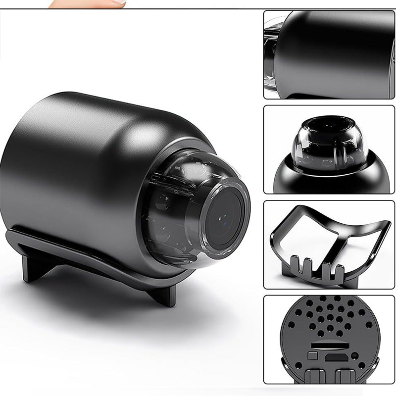 Mini  Surveillance Camera 1080P