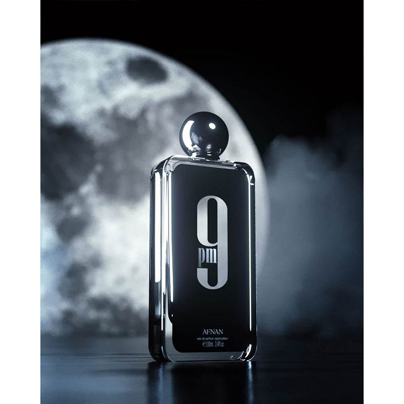 Men's 50ml Eau De Parfum Long Lasting Fragrance