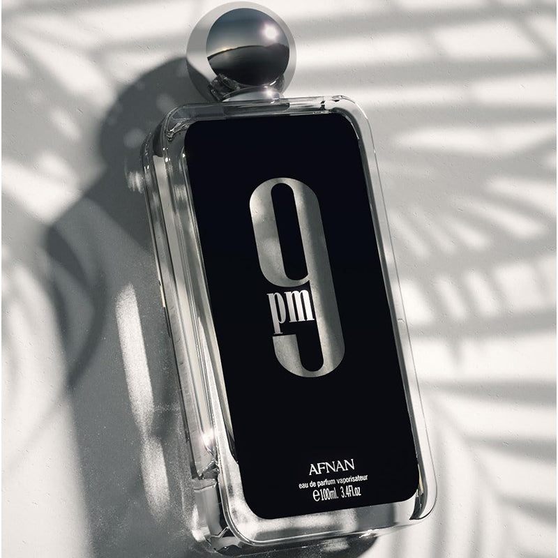 Men's 50ml Eau De Parfum Long Lasting Fragrance