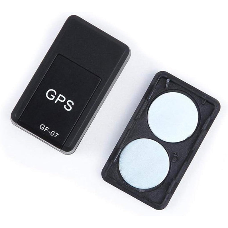 Mini Hidden Tracker GPS