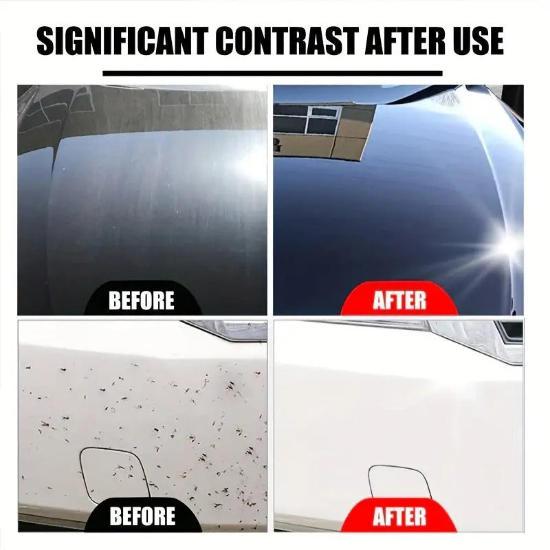Car ProtectionCoating Spray