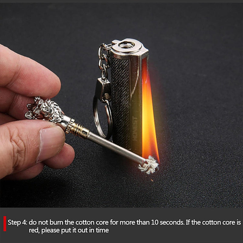 Waterproof Lighter Outdoor Lighter(Buy 1 Get 1 Free)