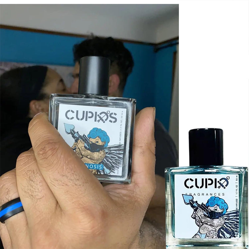 50ML Luxury Cologne for Men