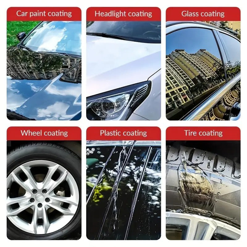 Car ProtectionCoating Spray